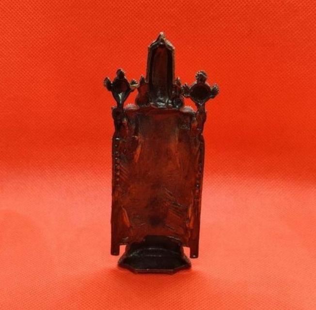 พระนารายณ์บาลาจี งานอินเดีย รูปที่ 4