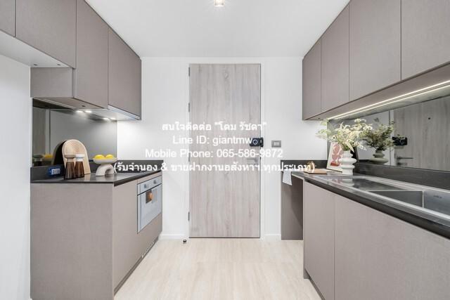 CONDO Craft Ploenchit ขนาดพื้นที่ 48 sq.m. 8100000 BAHT ใกล้ รถไฟฟ้า BTS เพลินจิต เล่นใหญ่ กรุงเทพ 7