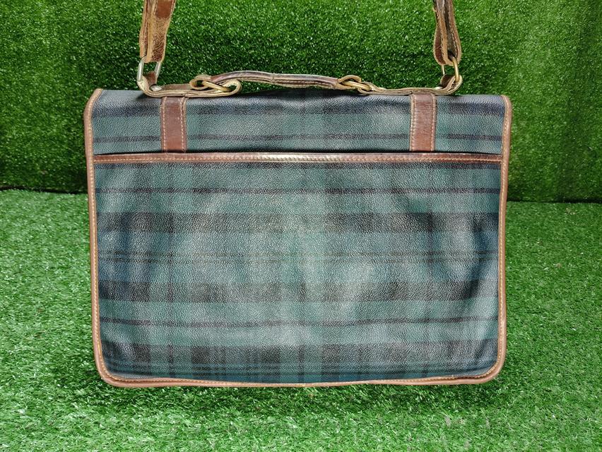Polo Ralph Lauren Briefcase รูปที่ 3