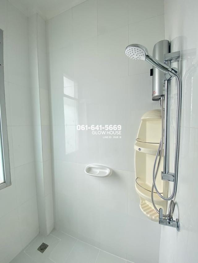 ให้เช่าหรือขายบ้านเดี่ยว 2 ชั้น | สัมมากร รามคำแหง | บ้านดีไซน์มินิมอล พื้นที่ใช้สอยกว่า 200 ตร.ม. | 3 ห้องนอน | 4 ห้องน้ำ | 2 ห้องนั่งเล่น 19