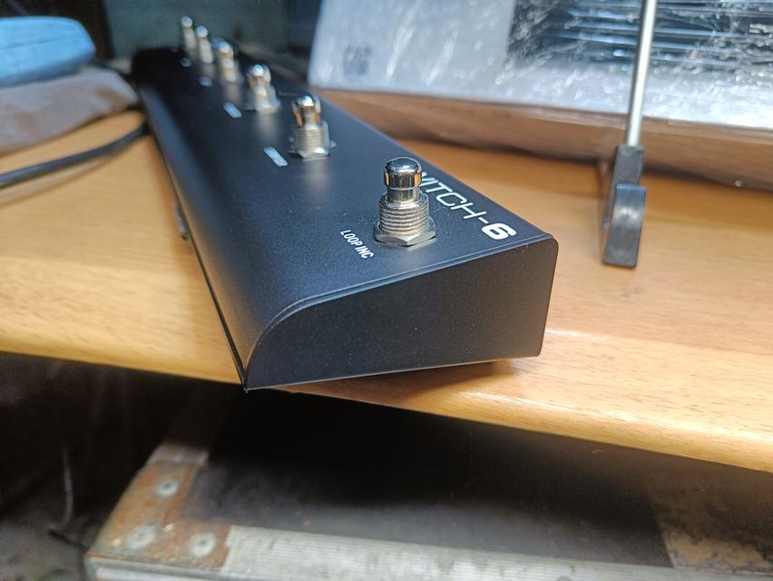 TC Helicon Play Acoustic รูปที่ 16