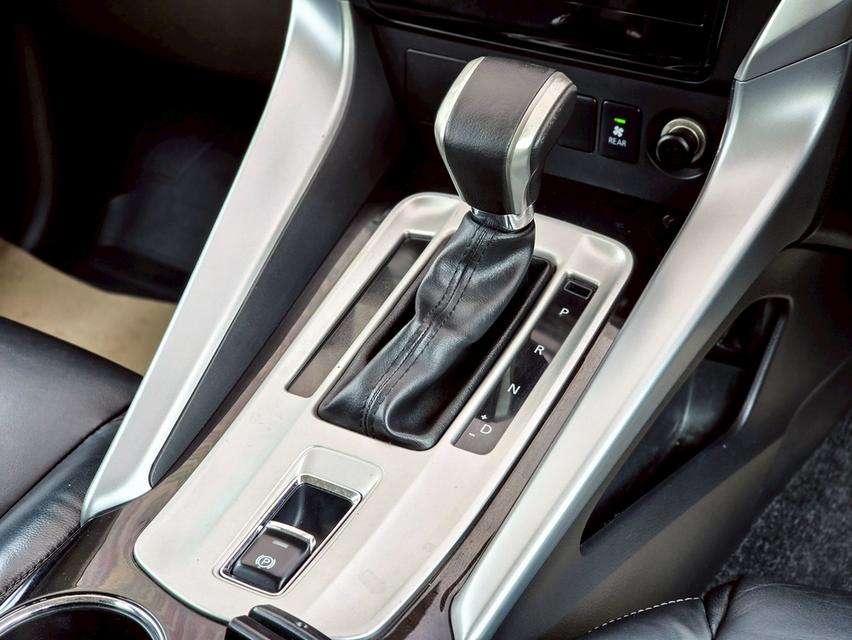 รหัสรถ CBLX9368 ✨ Mitsubishi Pajero Sport 2.4 GT Premium AT ปี 2016 15