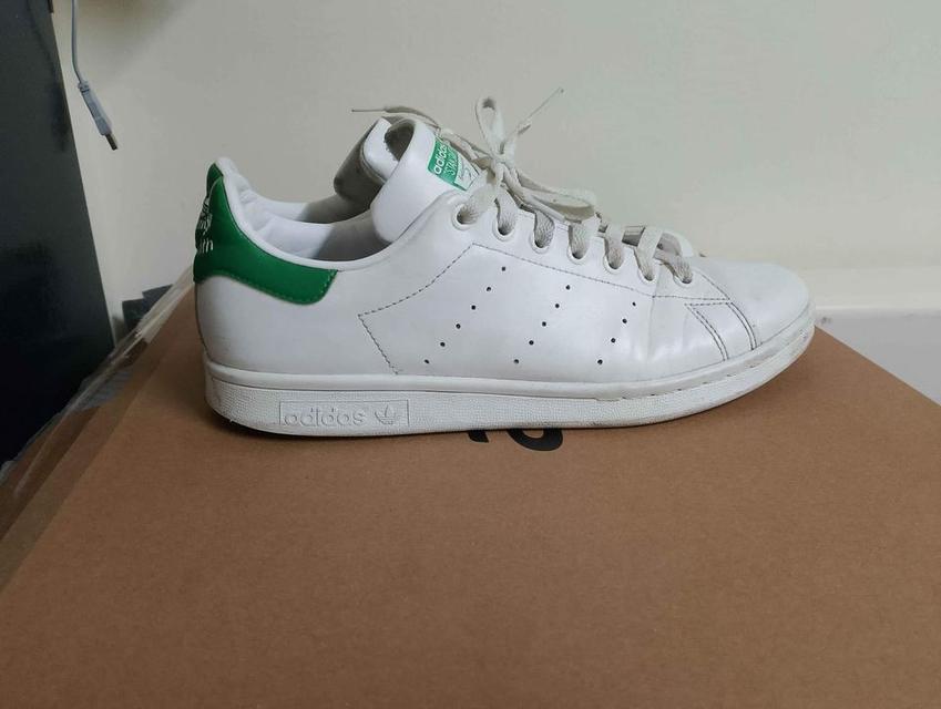 รองเท้า Adidas Stan Smith มือสอง 3