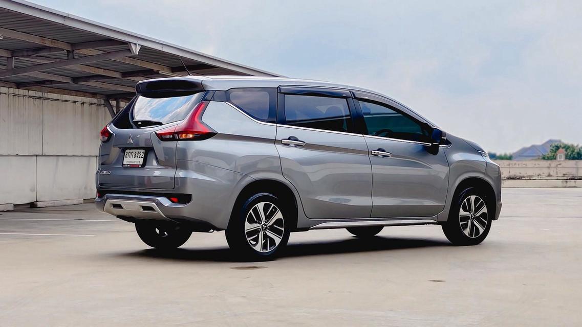 MITSUBISHI XPANDER 1.5 GT A/T ปี 2018 รูปที่ 5