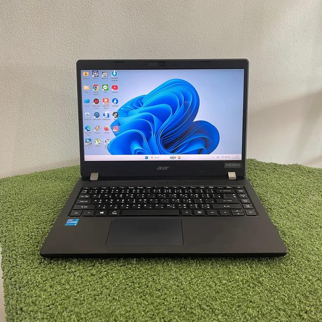 Acer P214 Core i7 Gen 11
