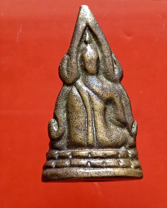 พระพุทธ ชินราช วัดสุทัศน์ 2