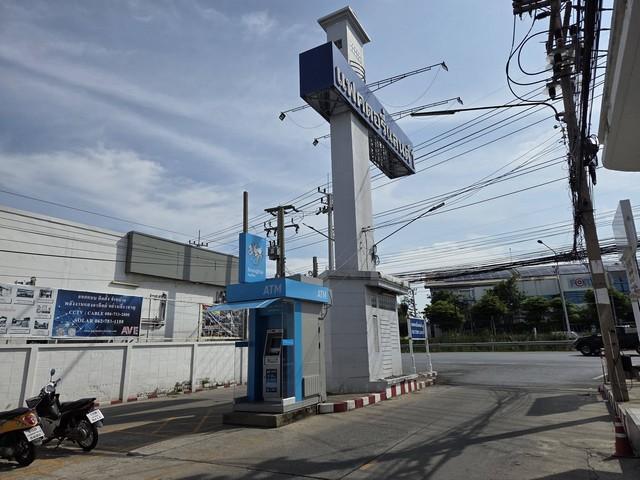MBR27 ปล่อยเช่าหรือขายขาดโรงงานพุทธมณฑลสาย 5 เนื้อที่ 260 ตร.ว. โครงสร้างรับน้ำหนักกว่า 2 ตัน/ตร.ม. พร้อมระบบไฟฟ้า 3 เฟส 9