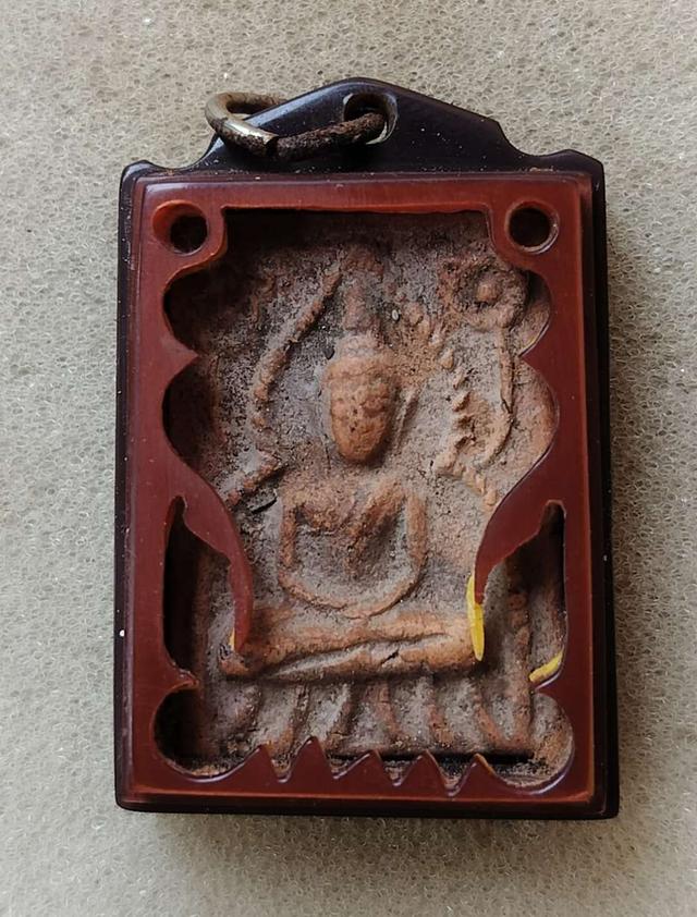 พระเก่าไม่ทราบที่ครับ