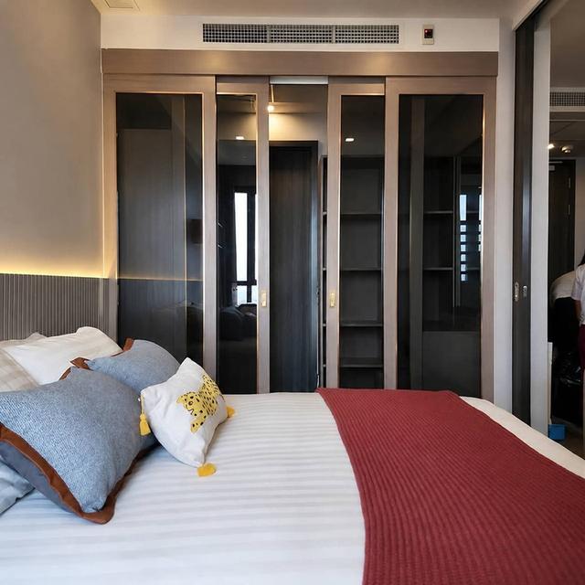 Ashton Asoke – High Floor City View รูปย่อยที่ 2