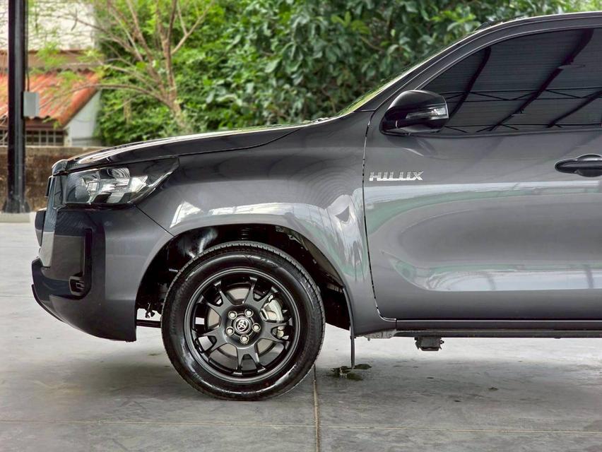 ขาย Toyota Revo 2.4Z Edition ปี24 12