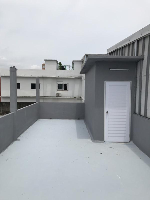 ขายตึกแถว 4 ชั้น ต่อเติมเต็ม เอกชัย 69/1 ราคา 2.1 ล้าน T. 086-4540423 7