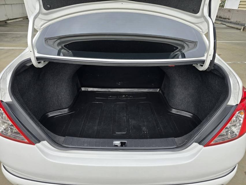 Nissan Almera 1.2ES ปี 2012  9