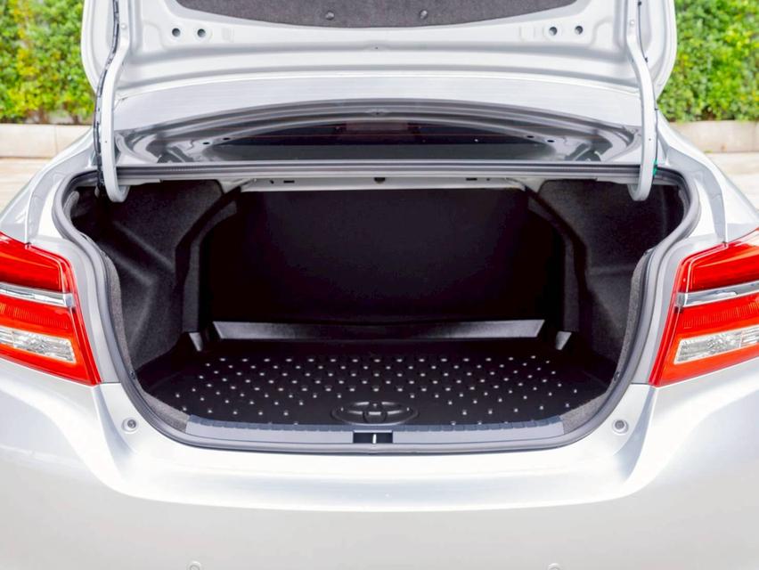 TOYOTA VIOS 1.5E ปี 2018 14