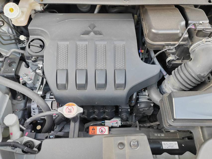 ขาย Mitsubishi Xpander GT 1500cc รุ่น TOP ปี 2023 13