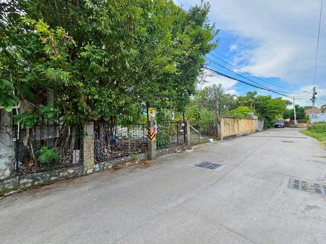 ขายที่ดินพัทยากลาง | ใกล้ถนนสายสุขุมวิท กว้าง 194 ม. บางละมุง ชลบุรี 5