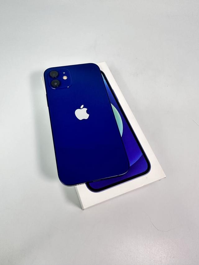 iPhone 12 64GB Blue 1