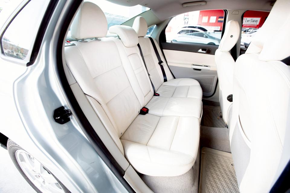 ขาย Volvo S40 2.0 ปี13 13