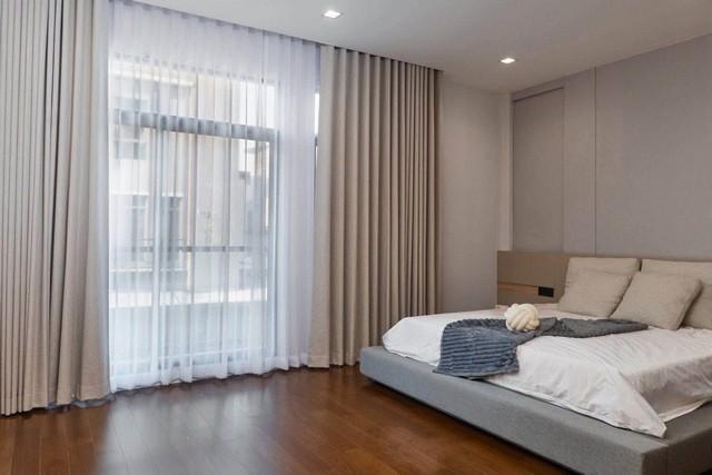 P796 ให้เช่า ขาย บ้านเดี่ยว โครงการ เดอะ เจนทริ สุขุมวิท 101 The Gentry Sukhumvit 101 ปุณณวิถี 19