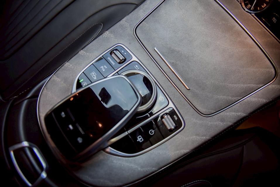 รหัสรถ CBL6459 Mercedes-Benz CLS300d AMG Premium [w257] AT 2019 19
