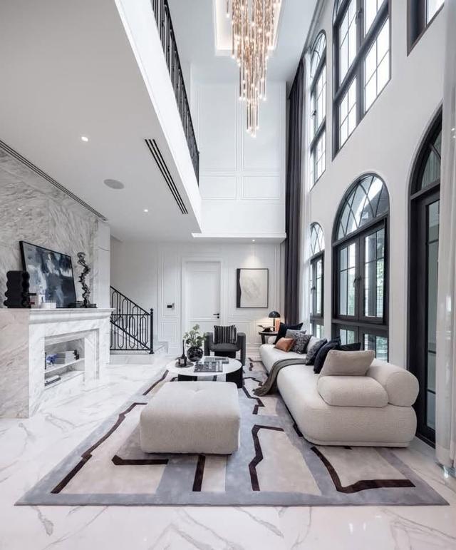 Ultra Luxury House For Sale Location Ekamai 22 15