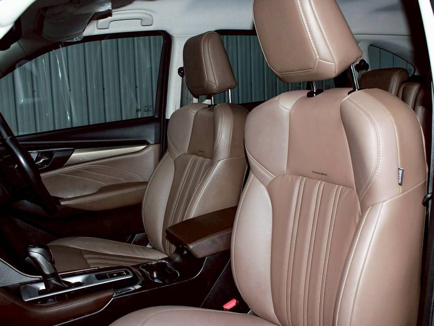 ISUZU MU-X, 1.9 ELEGANT ปี 2023 โฉม ปี20-ปัจจุบัน 12
