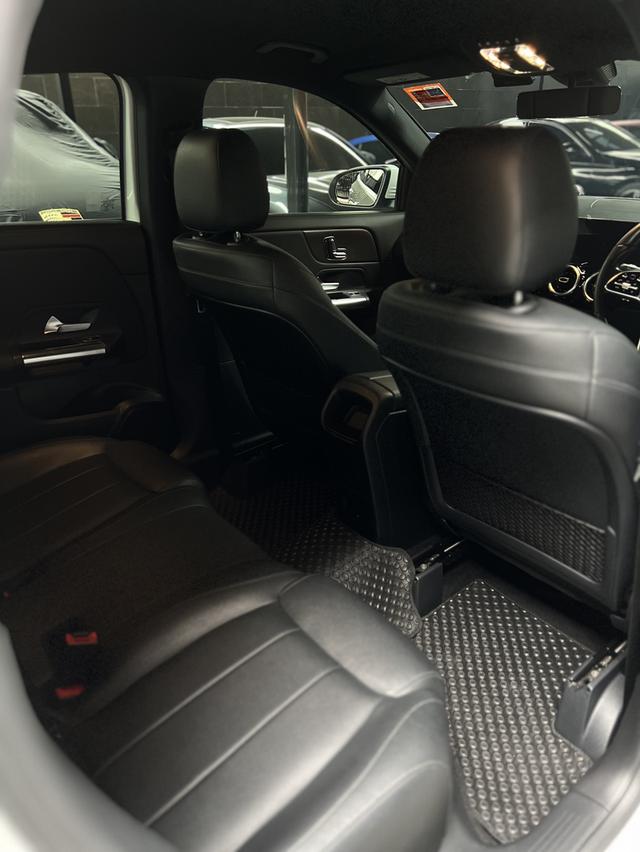 Benz GLA200 Progressive 11