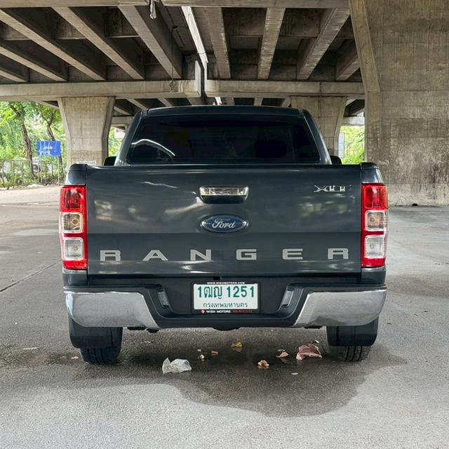 Ford Ranger Open Cab 2.5 XLT MT ปี 2014 รถสวย สภาพดี ราคาถูก 6