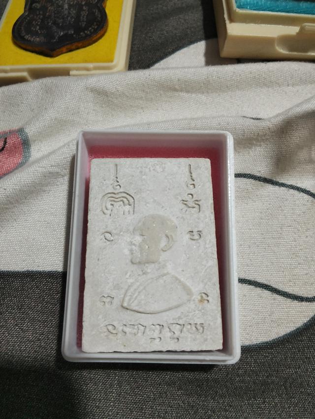 สมเด็จหลวงพ่อแพ วัดพิกุลทอง อ.ท่าช้าง จ.สิงห์บุรี