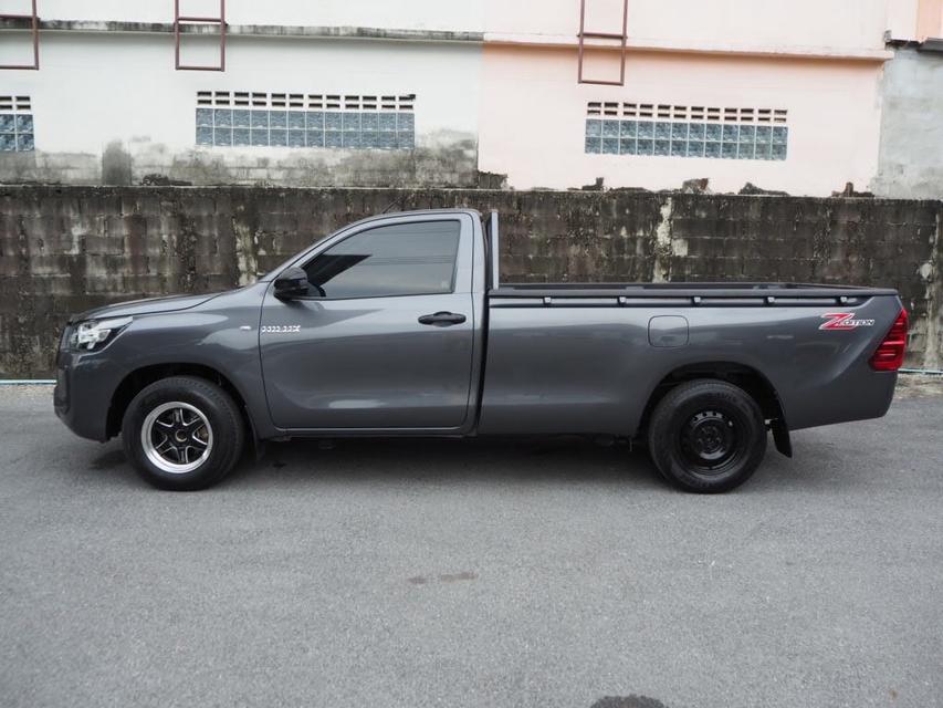 TOYOTA HILUX REVO 2.4 J STANDARD CAB ปี 2021