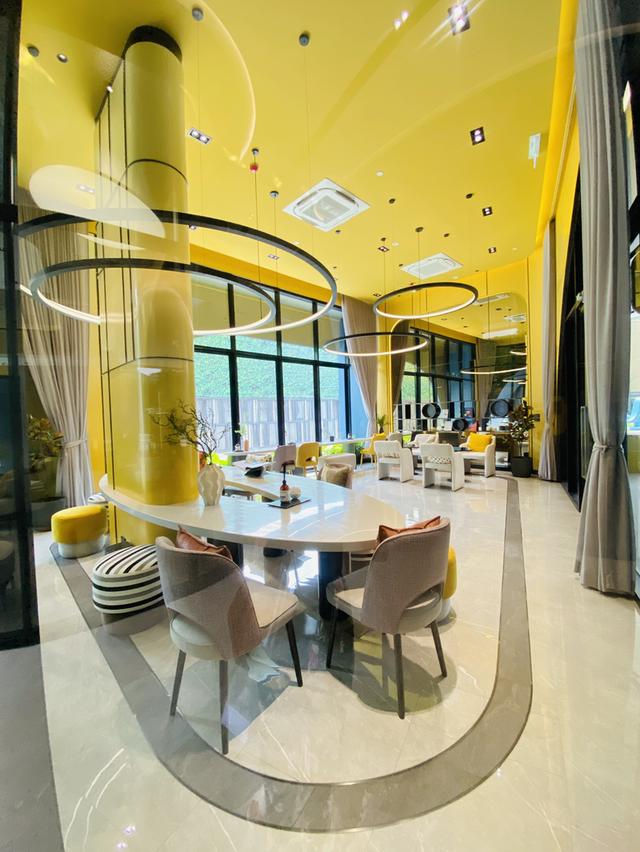 ให้เช่าคอนโดติดรถไฟฟ้าสายสีม่วงข้างเซ็นทรัลเว็ตเก็ต 20