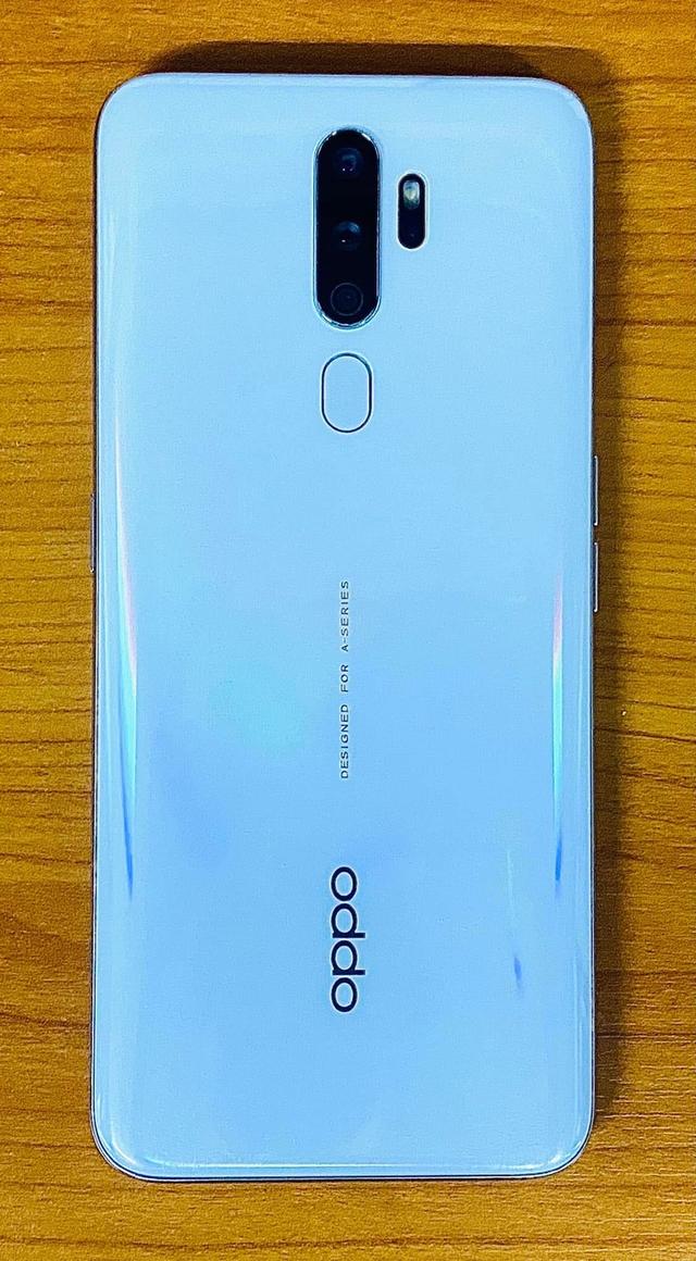 ขายโทรศัพท์มือ 2 Oppo A5 ใส่ได้ทุกซิม ราคาถูก