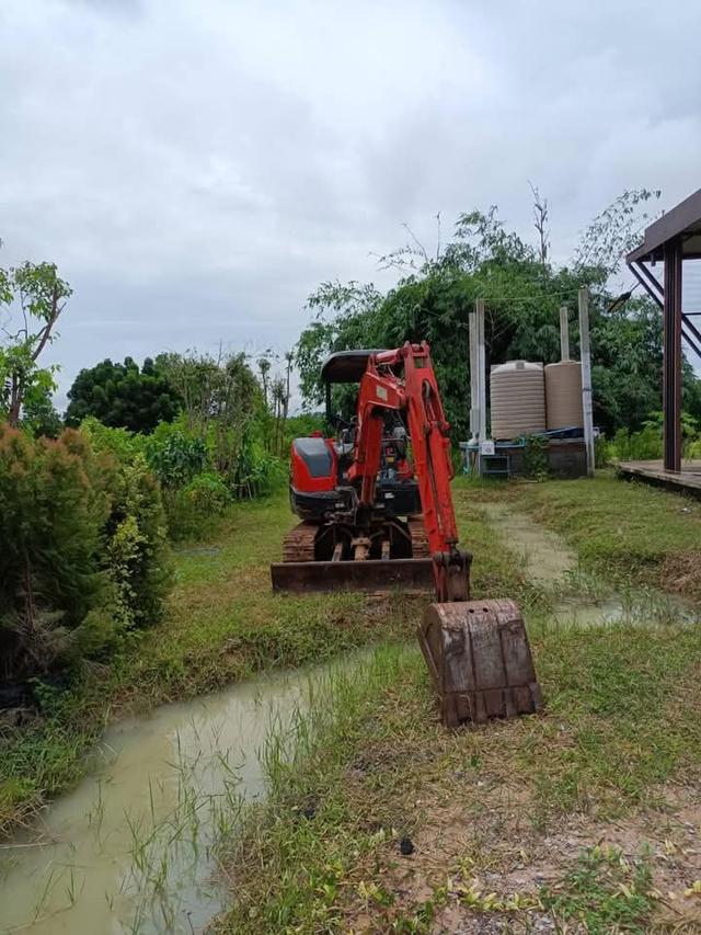 ขาย KUBOTA KX913 2