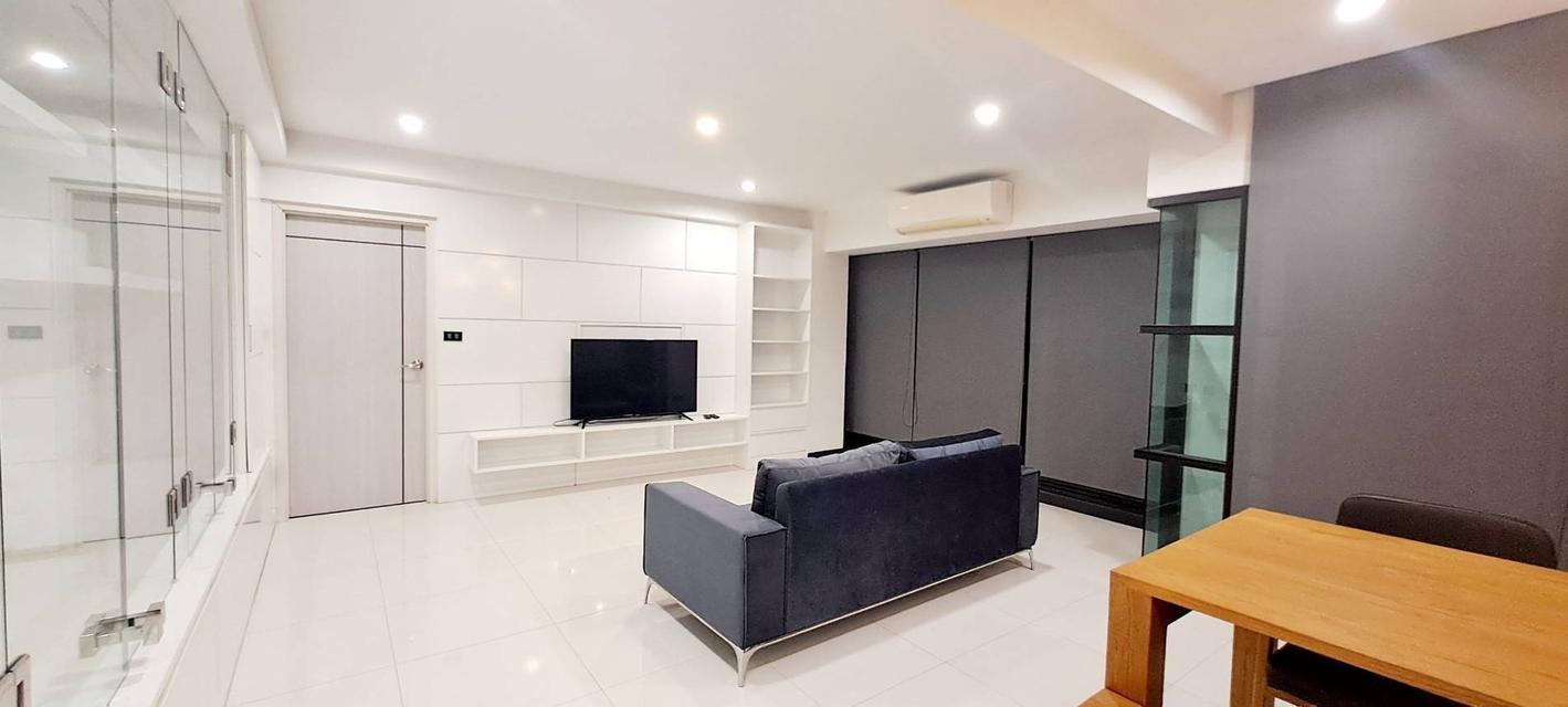 ให้เช่าคอนโดห้องใหญ่พิเศษ พร้อมเข้าอยู่ Urban Sp@ce Apartment สุขุมวิท 101 ซอยปุณณวิถี 19 7