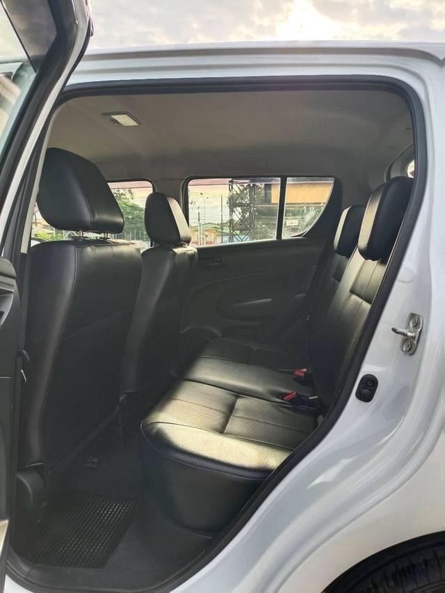 (แจ้งรหัสรถ BK5578) Suzuki Swift 1.2GA💥ปี2017💥 รูปที่ 11