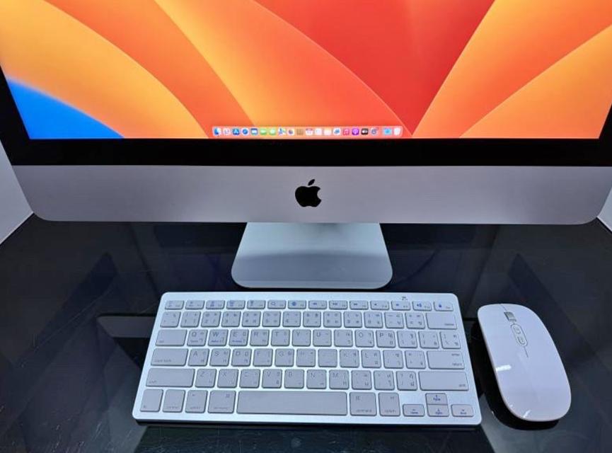 iMac 2017 4