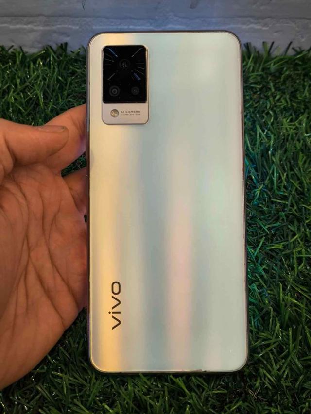 Vivo V21 5g  แท้ๆเดิมๆ 2