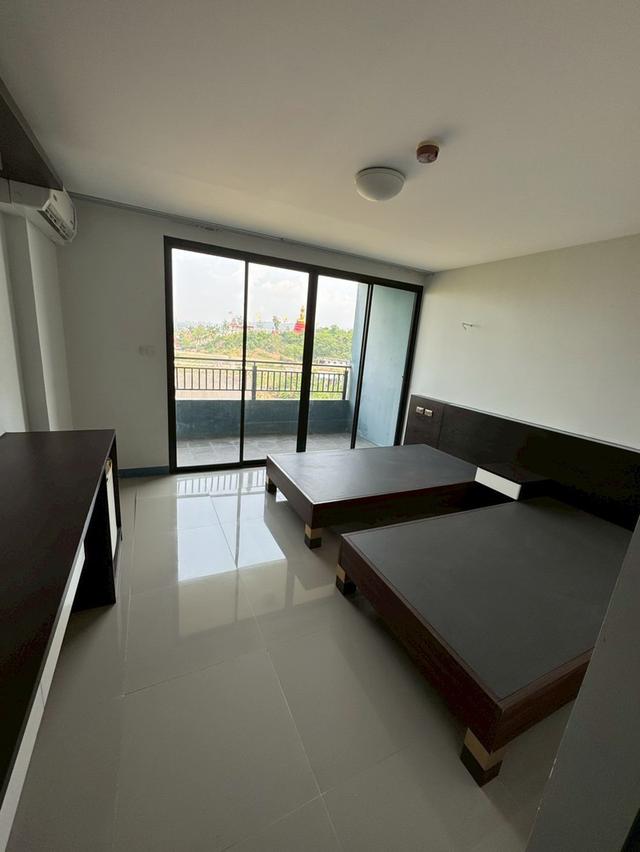 ขายคอนโดบ้านบางเสร่ ชั้น 7 สัตหีบ ชลบุรี 1