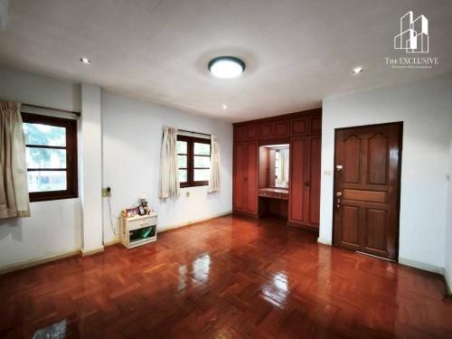 ขายด่วน! บ้านเดี่ยว 2 ชั้น หลังใหญ่ ทำเลดี ซอยสามมัคคี 20 แยก 4 (นนทบุรี) 4