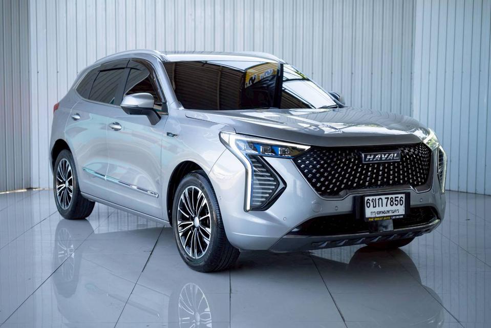GWM HAVAL JOLION 1.5 HYBRID ULTRA ปี 2022  โฉม ปี21-ปัจจุบัน 3