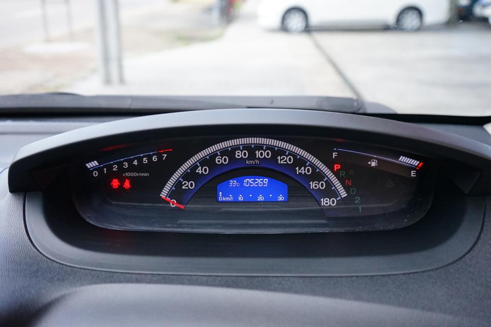 2013 HONDA FREED 1.5EL 10