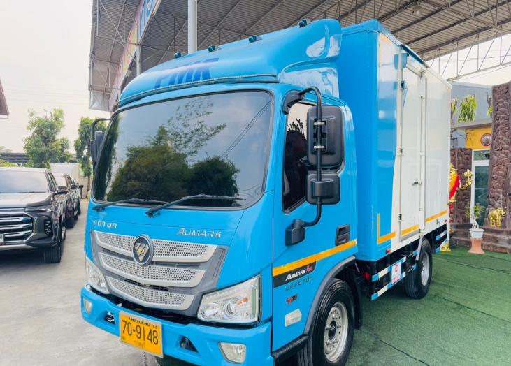 FOTON AUMARK FLEX 2.8 ปี 2023 2