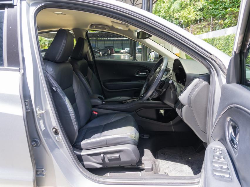 HONDA HR-V 1.8 E-Limited 2017 āļĢāļđāļāļāļĩāđ 10