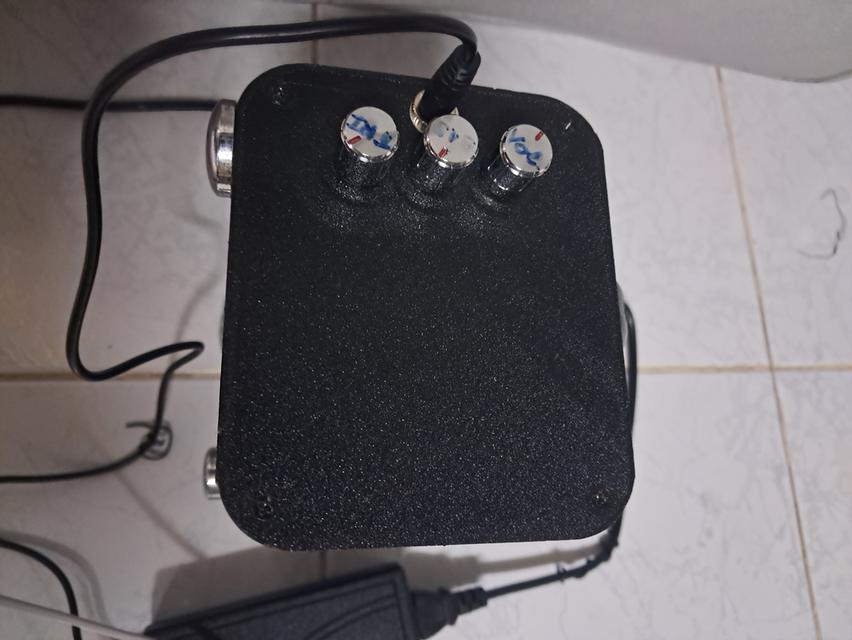 ลำโพงบลูทูธ Harman Kadonจิ๋ว พร้อมอแดปเตอร์12v5แอมป์ รูปย่อยที่ 3