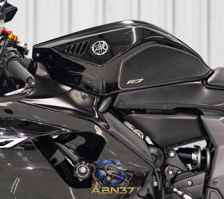 มอเตอร์ไซค์ YAMAHA R7 มือสอง ปี2022 รูปที่ 13