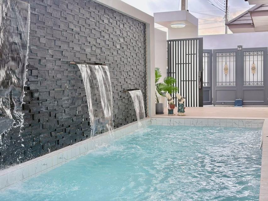 Selling villa The Lake Pattaya 8.5 million 16