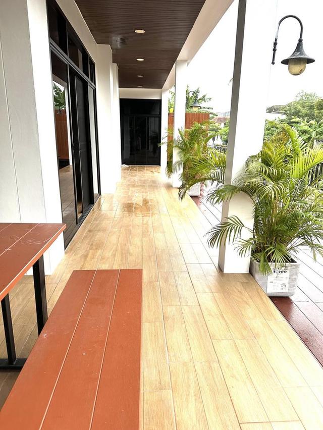 ขายบ้านเดี่ยว เมืองเอก โครงการ 6 ใกล้มหาวิทยาลัยรังสิต ถนนเอกทักษิณ จังหวัดปทุมธานี 8