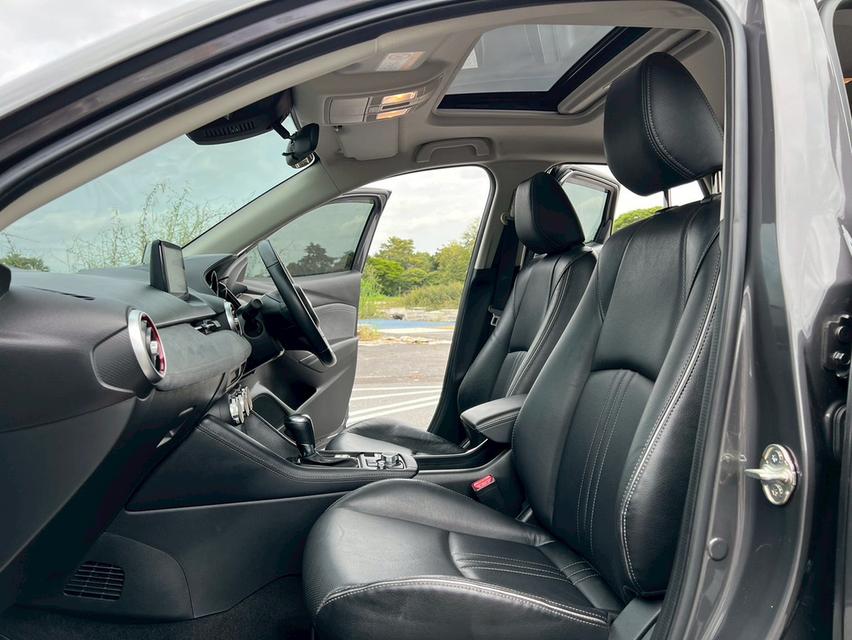 Mazda CX-3 2.0 Sp (Sunroof) 2021 Mileage 10,000 Km. 13