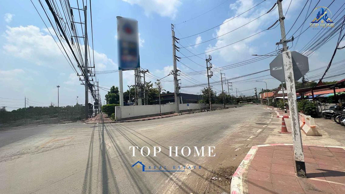 🔥 **ขายด่วน! ที่ดิน 1 ไร่ วังน้อย อยุธยา** 🔥 📍 ใกล้ อบต.สนับทึบ | แปลงสวย ถมแล้ว พร้อมใช้งาน 10