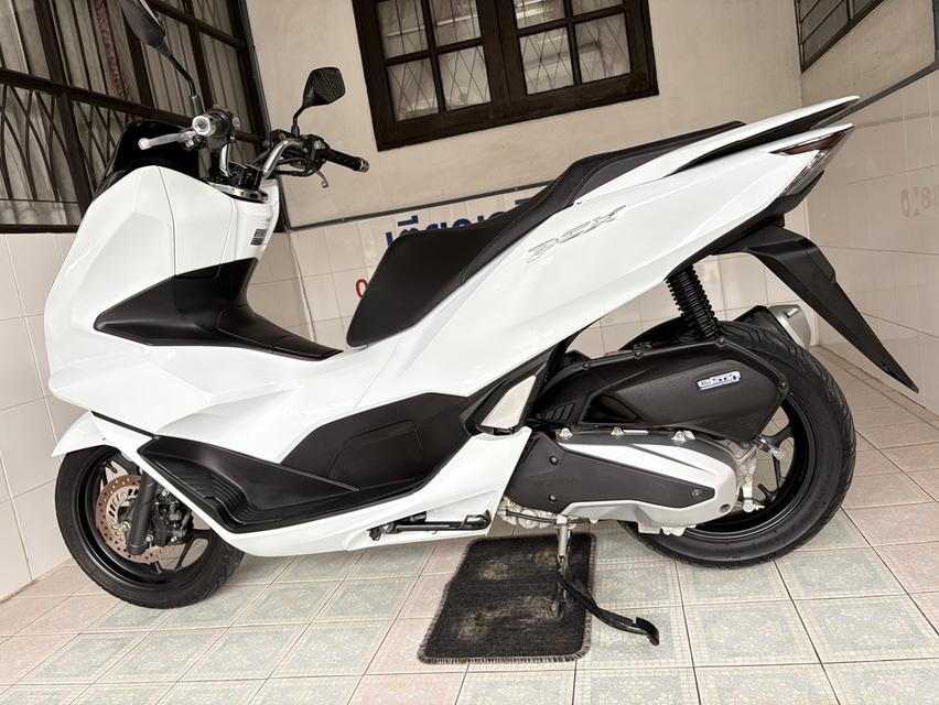 Honda PCX160 วิ่ง 6000 โล ปี66 7
