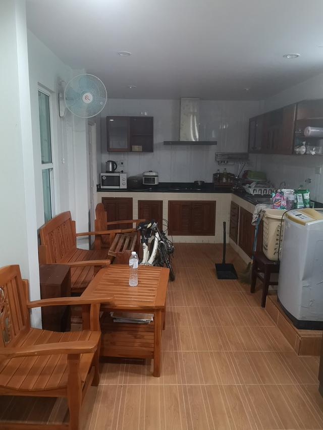 บ้านเดี่ยว พุทธมลฑลสาย4 3